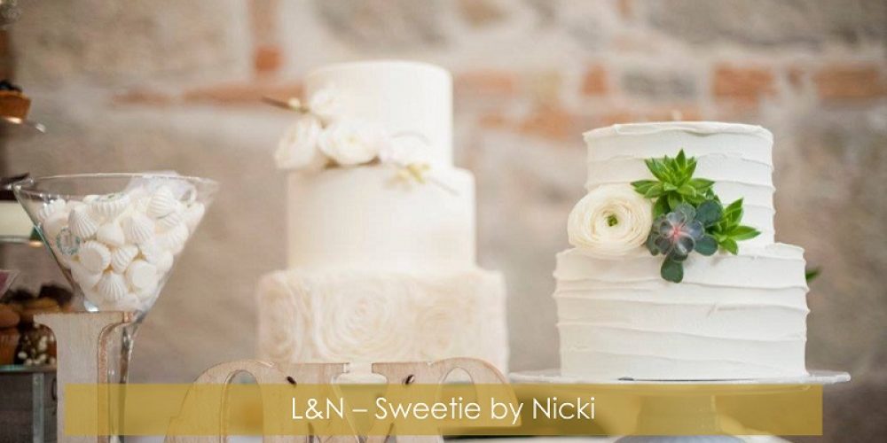L&N – Sweetie by Nicki