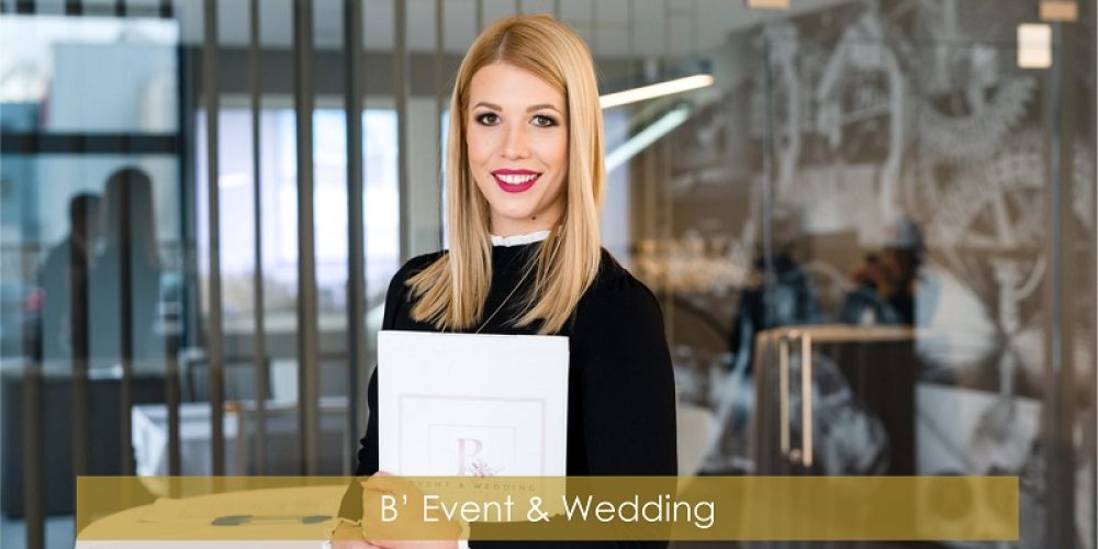 B’ Event & Wedding
